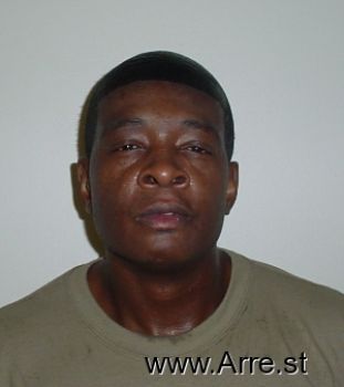 Maurice D Harris Mugshot