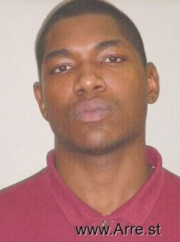 Maurice J Jackson Mugshot