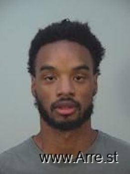 Maurice Daquan Jackson Mugshot