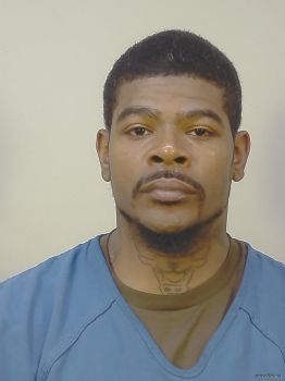 Maurice L Jenkins Mugshot