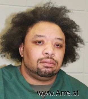 Maurice D Johnson Mugshot