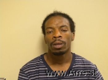 Maurice M Johnson Mugshot