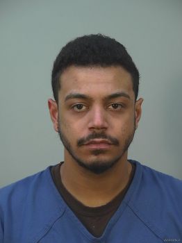 Maurice Juan Longino Mugshot