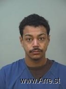 Maurice Juan Longino Mugshot