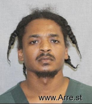 Maurice M Mathis Mugshot