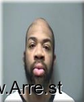 Maurice  Moore Mugshot