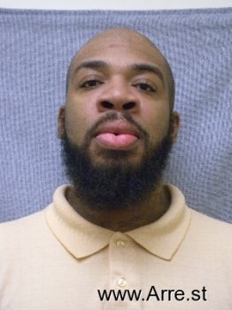 Maurice M Moore Mugshot