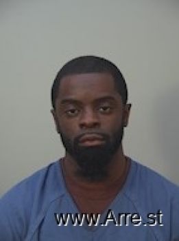 Maurice  Neal Mugshot