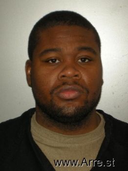 Maurice L Smith Mugshot