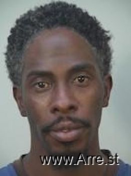 Maurice Rodriguez Smith Mugshot