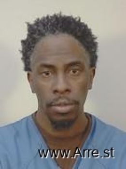 Maurice Rodriguez Smith Mugshot