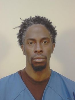 Maurice Rodriguez Smith Mugshot