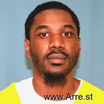 Maurice Jr Smith Mugshot