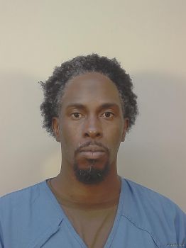 Maurice Rodriguez Smith Mugshot