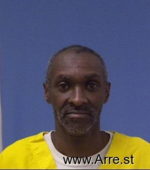 Maurice L Sr Ward Mugshot