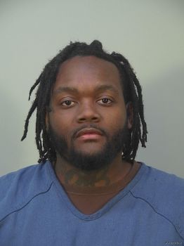 Maurice Lashawn Washington Mugshot