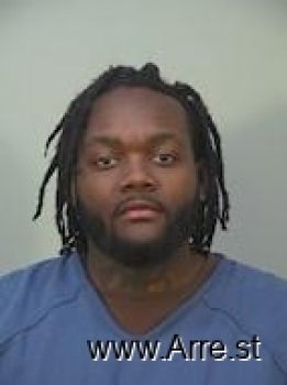 Maurice Lashawn Washington Mugshot