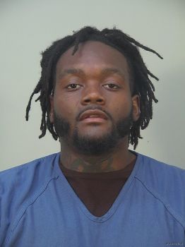 Maurice Lashawn Washington Mugshot