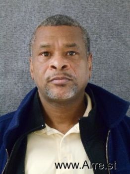 Maurice  Wright Mugshot