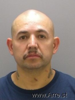 Mauricio M Aguilar-morales Mugshot