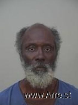 Max Myron Smith Mugshot