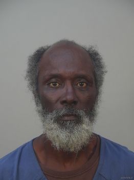 Max Myron Smith Mugshot