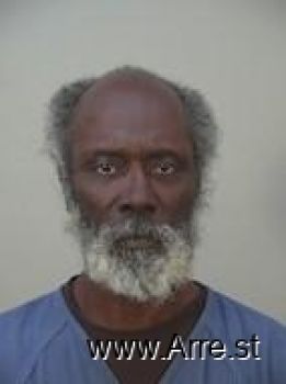 Max Myron Smith Mugshot