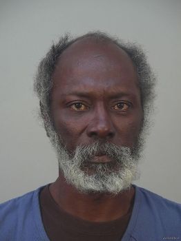 Max Myron Smith Mugshot