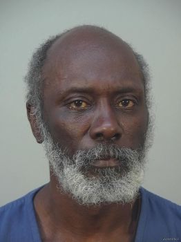 Max Myron Smith Mugshot