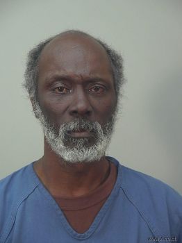 Max Myron Smith Mugshot