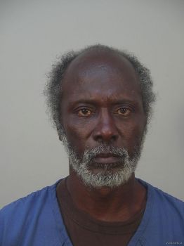 Max Myron Smith Mugshot