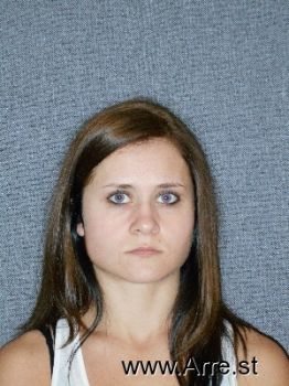 Meghan R Wilson Mugshot