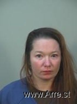 Melinda May Marie Miller Mugshot