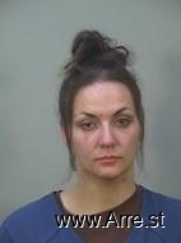 Melissa Jean Anderson Mugshot