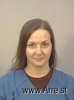 Melissa Jean Anderson Mugshot