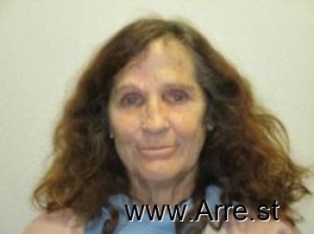 Melissa W Burnside Mugshot