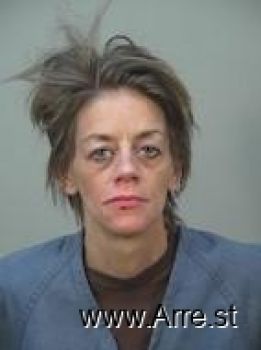 Melissa Dawn Campbell Mugshot