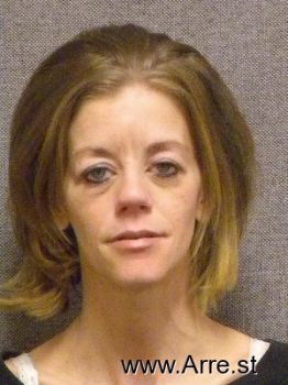 Melissa D Campbell Mugshot