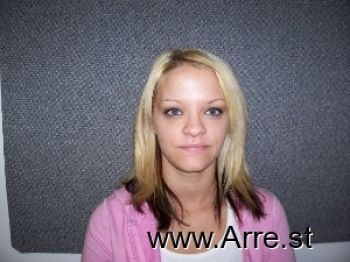 Melissa S Carlson Mugshot