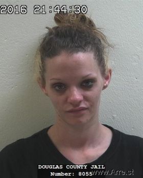 Melissa Sue Carlson Mugshot