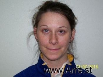 Melissa R Carlson Mugshot