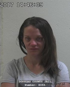 Melissa Sue Carlson Mugshot