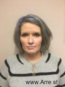 Melissa A Carroll Mugshot