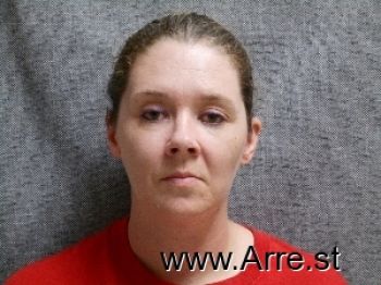 Melissa A Cook Mugshot