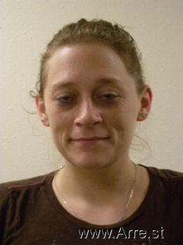 Melissa H Crego Mugshot