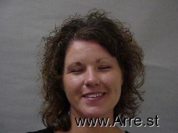 Melissa L Langner Mugshot