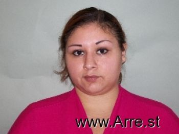 Melissa A Rodriguez Mugshot