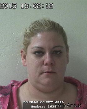 Melody Lynn Murray Mugshot