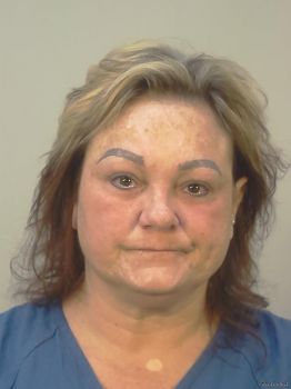 Melody Ann Nelson Mugshot