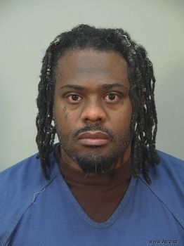 Melvin Frank Bogus Mugshot